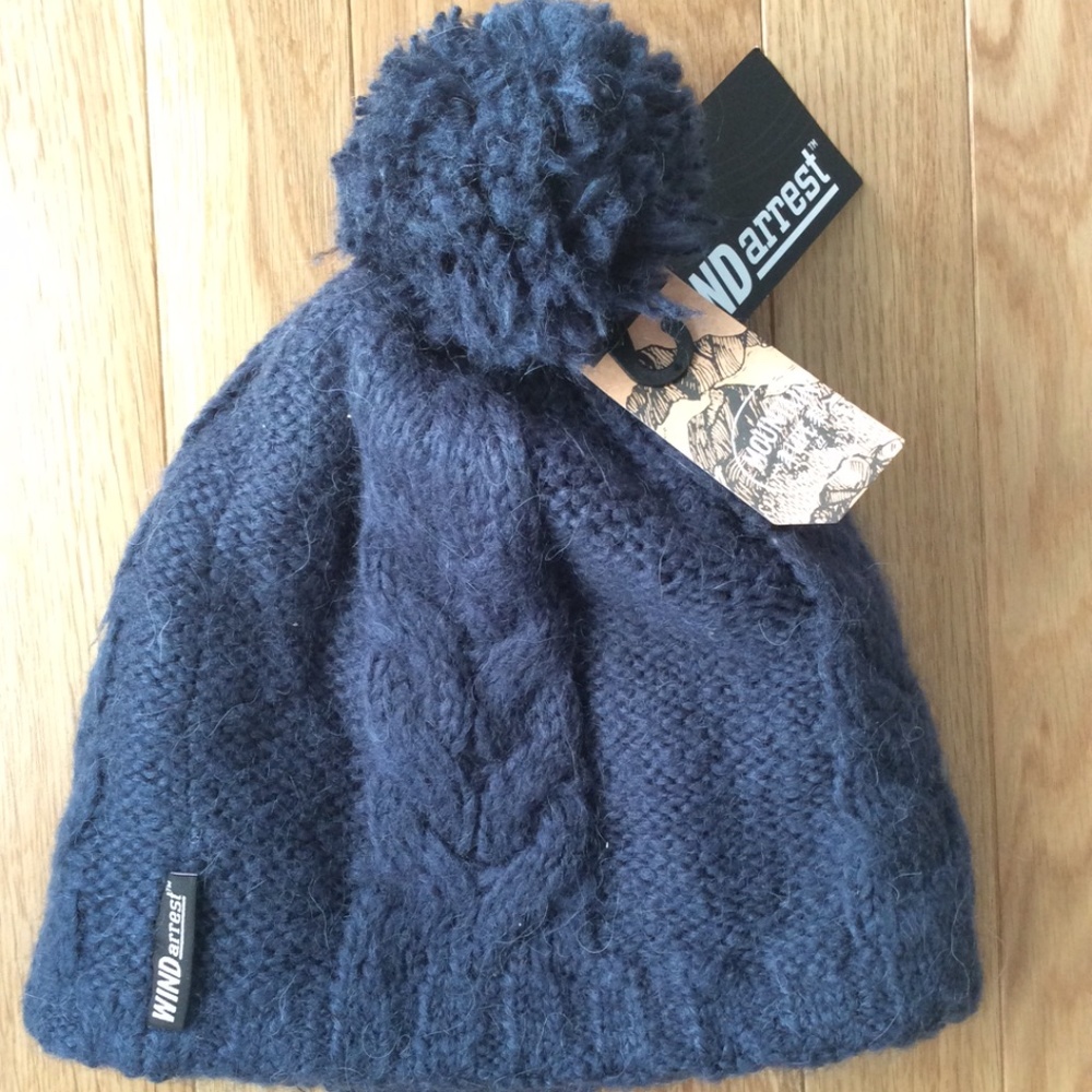 NWT OR Outdoor Research Pinball Hat, wind block